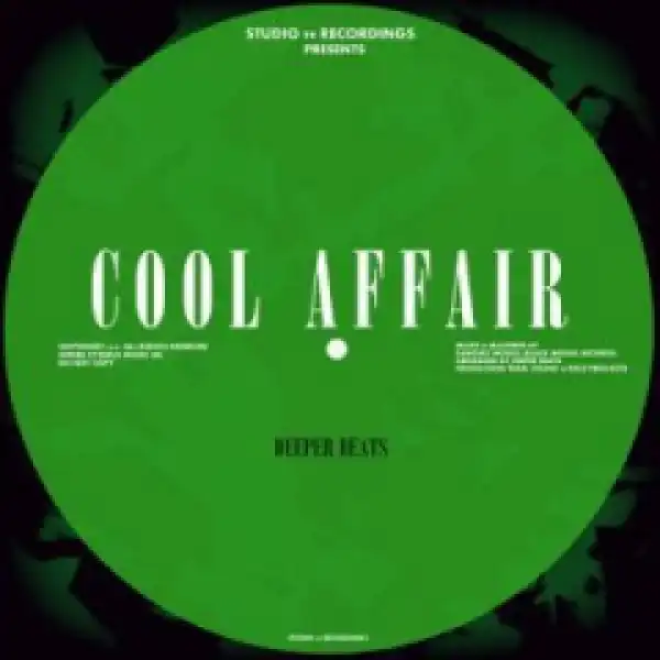 Deeper Beats - Cool Affair